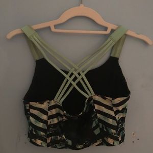 Stylish sports bra 🏃‍♀️